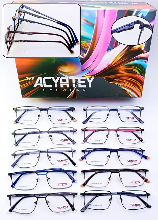 ACYATEY FRAME