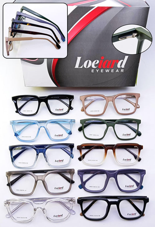 LOEIARD FRAME