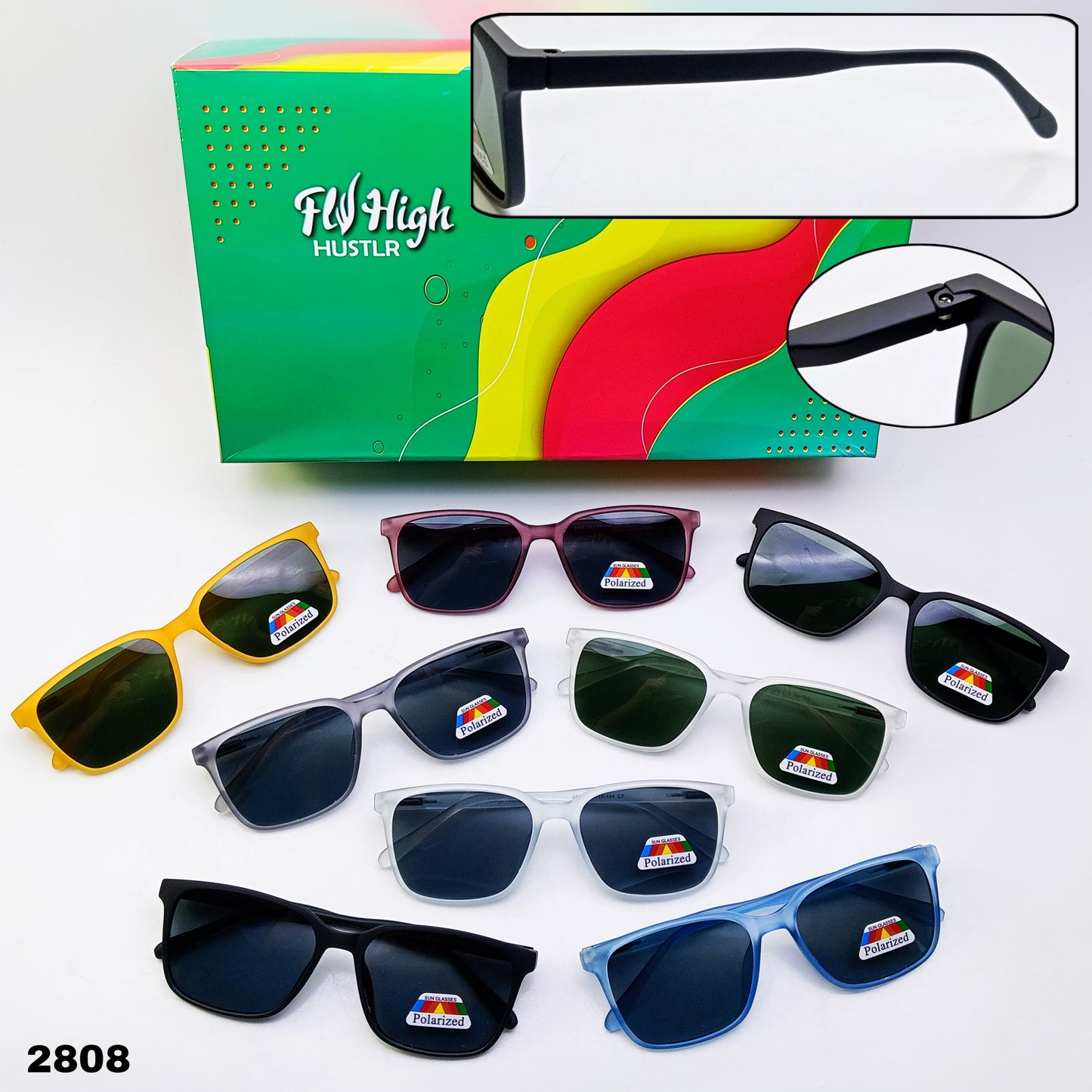 SUNGLASS FLY HIGH