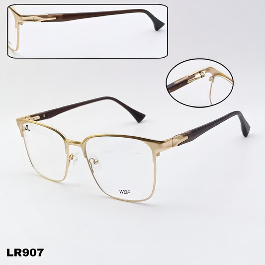 WOF Frame LR907