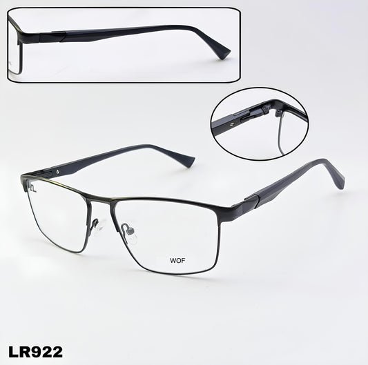 WOF Frame LR922-c1