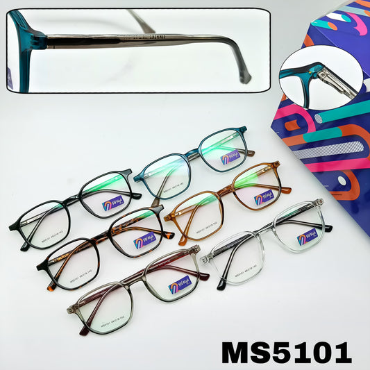 FLY HIGH plus MS5101
