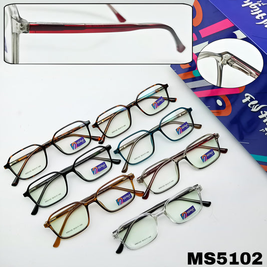 FLY HIGH plus MS5102