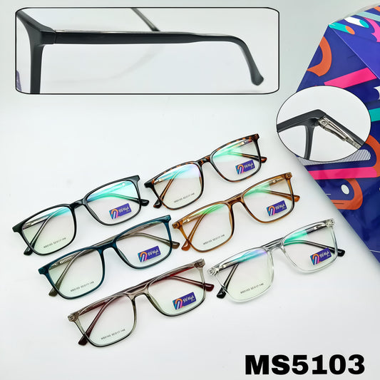 FLY HIGH plus MS5103