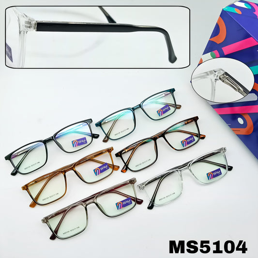 FLY HIGH plus MS5104