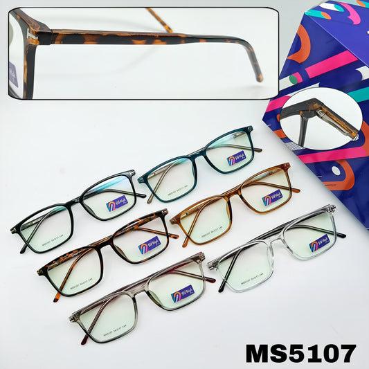 FLY HIGH plus MS5107