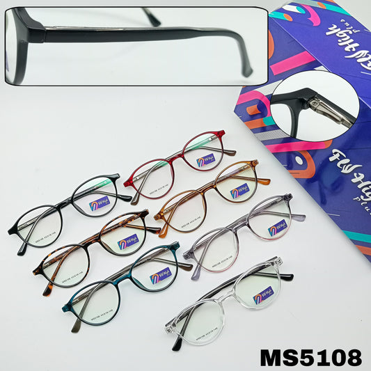 FLY HIGH plus MS5108