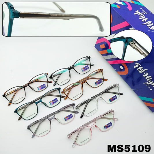 FLY HIGH plus MS5109