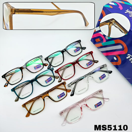 FLY HIGH plus MS5110