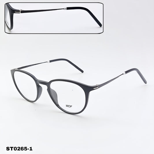 WOF Frame ST0265-c1