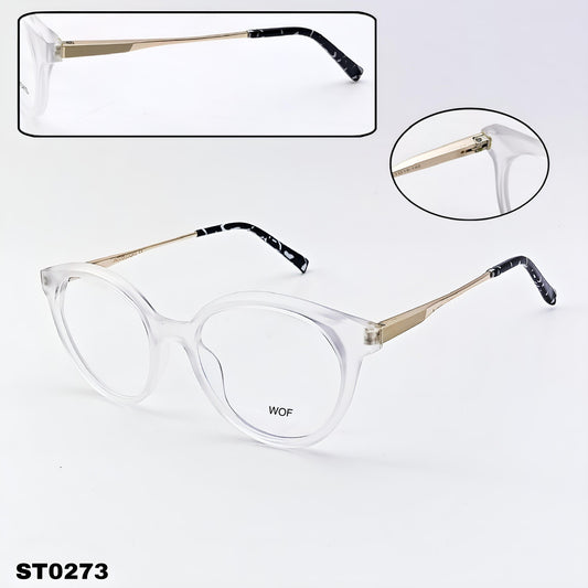 WOF Frame ST0273-c5
