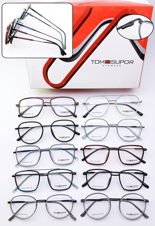 TOM SUPOR