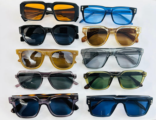 WOF PREMIUM SUNGLASSES