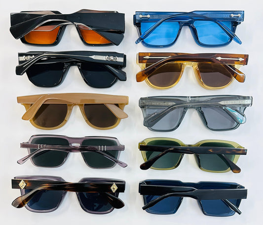 WOF PREMIUM SUNGLASSES